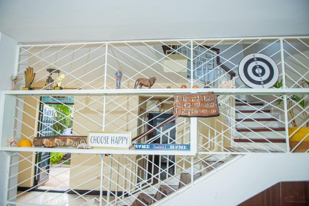 Forget Your Worries In This Serene 5 Bedroom Villa In Ngong Nairobi Exteriér fotografie