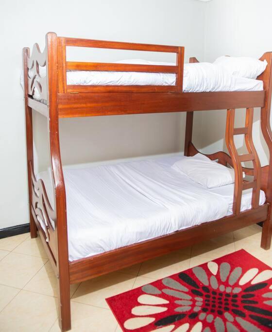 Forget Your Worries In This Serene 5 Bedroom Villa In Ngong Nairobi Exteriér fotografie