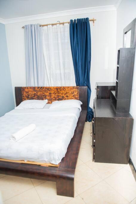 Forget Your Worries In This Serene 5 Bedroom Villa In Ngong Nairobi Exteriér fotografie